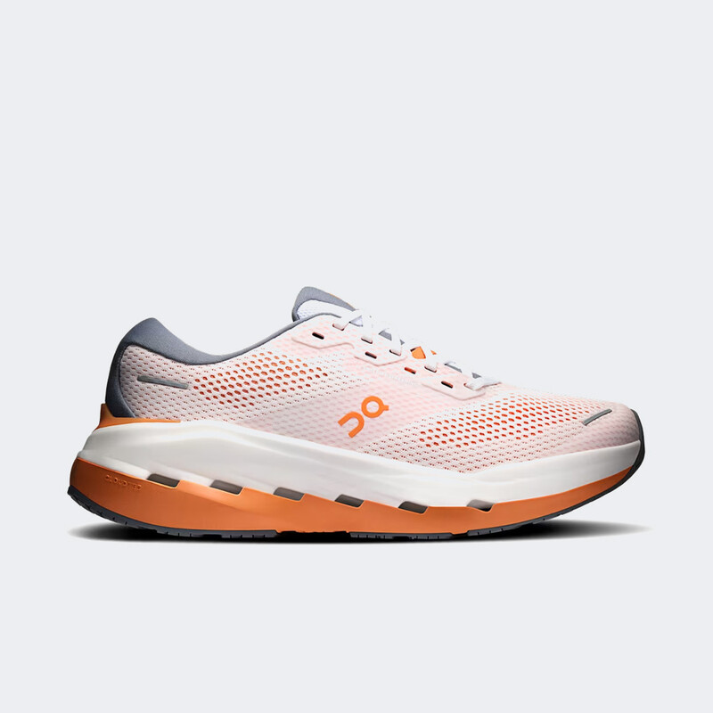 On Cloudrunner 3 Max "White/Autumn" | 3MG30206061