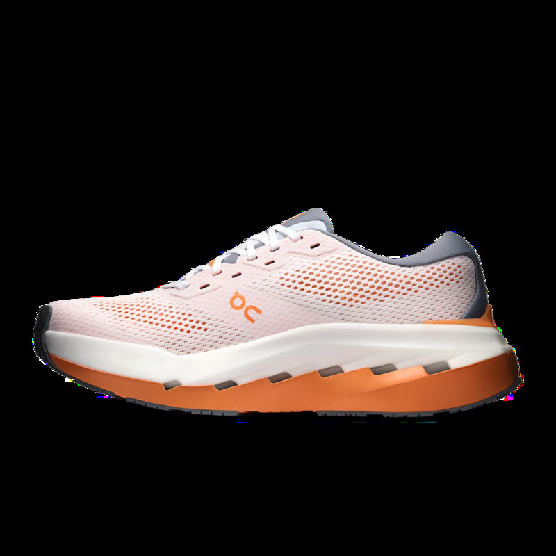 On Cloudrunner 3 Max "White/Autumn" | 3MG30206061