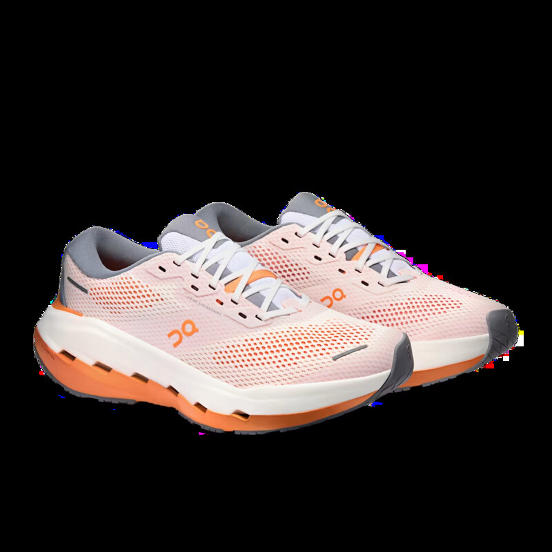 On Cloudrunner 3 Max "White/Autumn" | 3MG30206061