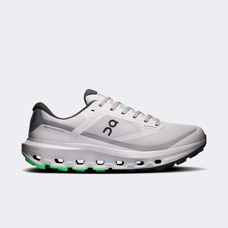 On Cloudvista 3 Waterproof "Silver/Ore" | 3MG30255317