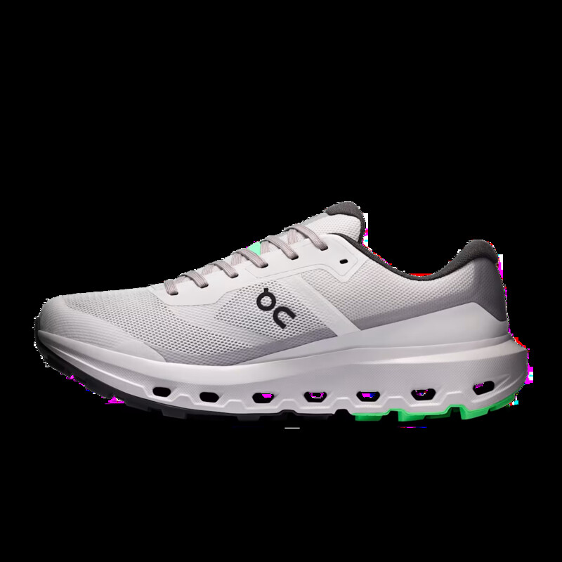 On Cloudvista 3 Waterproof "Silver/Ore" | 3MG30255317