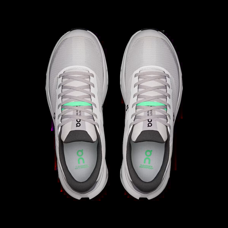 On Cloudvista 3 Waterproof "Silver/Ore" | 3MG30255317