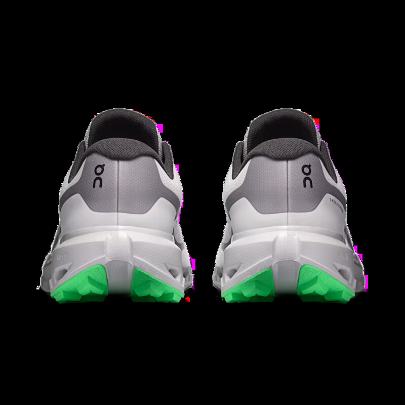 On Cloudvista 3 Waterproof "Silver/Ore" | 3MG30255317