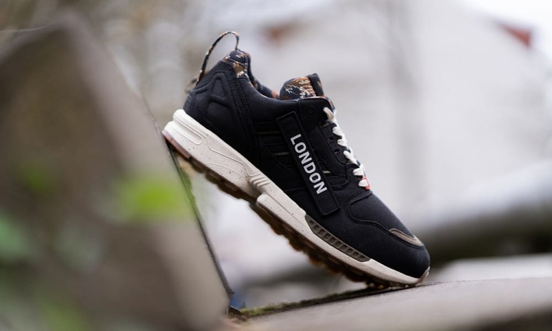adidas ZX 8000 Out There | S42592
