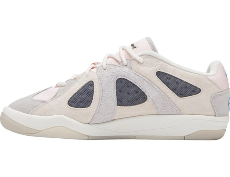 Bad Bunny x adidas BadBo 1.1 "Chalk White" | LC5466