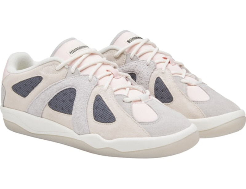 Bad Bunny x adidas BadBo 1.1 "Chalk White" | LC5466