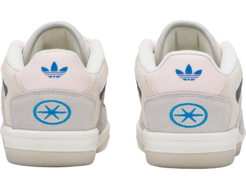 Bad Bunny x adidas BadBo 1.1 "Chalk White" | LC5466