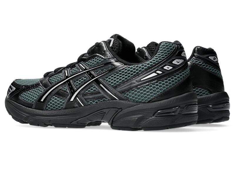 Asics Gel-1130 "Dusty Fern/Black" | 1203A609-024