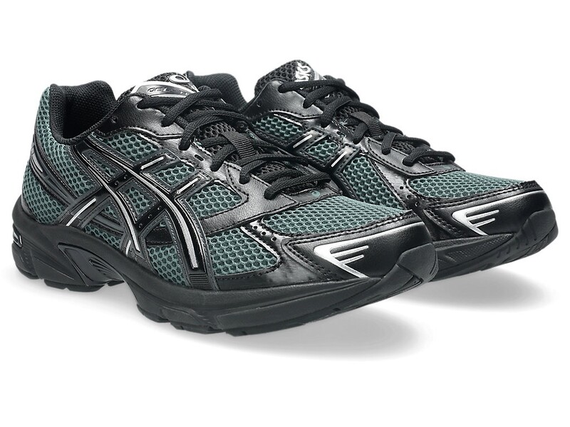 Asics Gel-1130 "Dusty Fern/Black" | 1203A609-024
