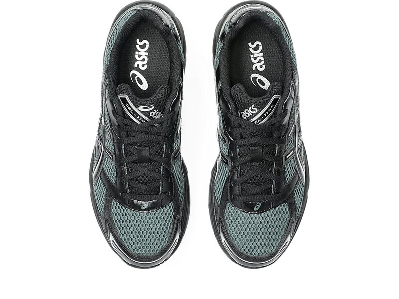 Asics Gel-1130 "Dusty Fern/Black" | 1203A609-024