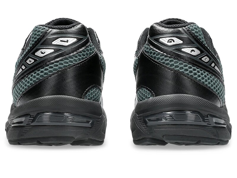 Asics Gel-1130 "Dusty Fern/Black" | 1203A609-024