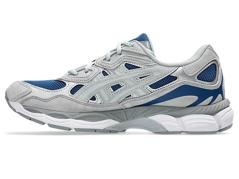Asics Gel-NYC "Twilight Blue" | 1203A383-403