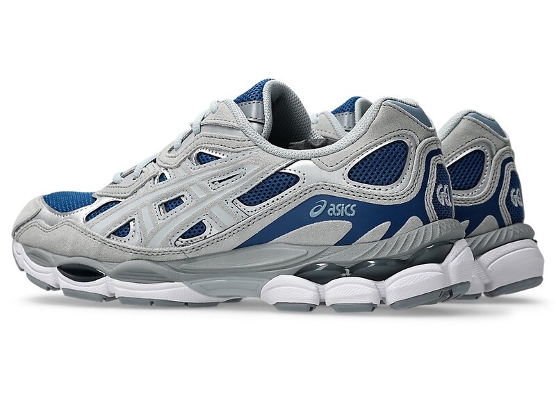 Asics Gel-NYC "Twilight Blue" | 1203A383-403