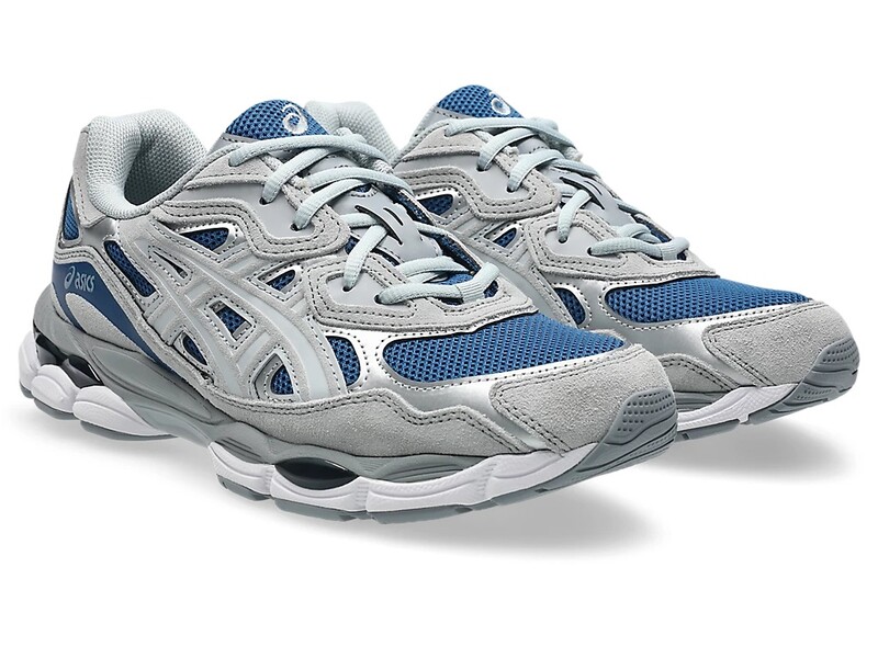 Asics Gel-NYC "Twilight Blue" | 1203A383-403