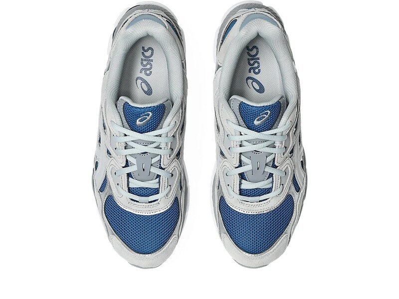 Asics Gel-NYC "Twilight Blue" | 1203A383-403