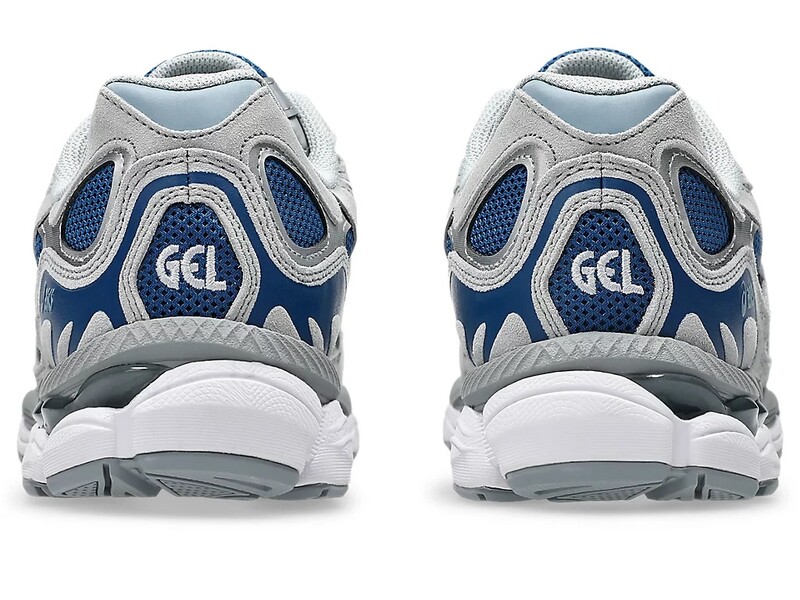 Asics Gel-NYC "Twilight Blue" | 1203A383-403