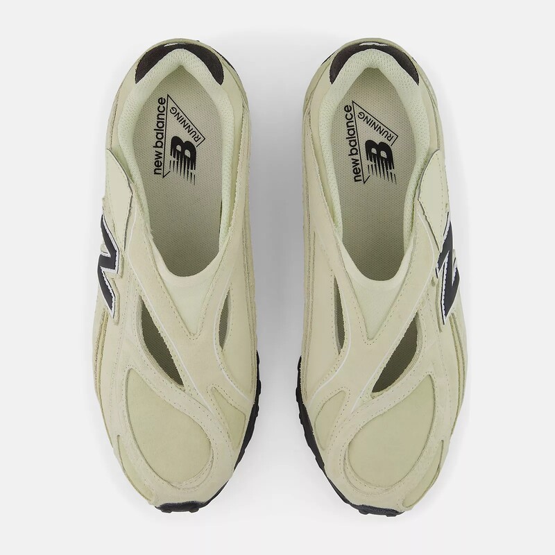 New Balance 204V "Pistachio Butter" | U204VCAV