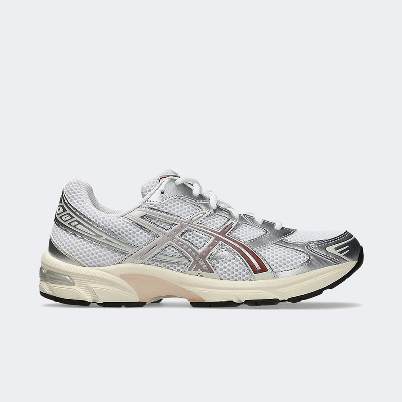 Asics Gel-1130 "White/Rusted Rock" | 1203A609-117