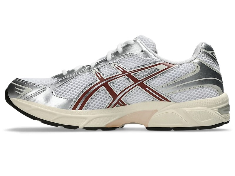 Asics Gel-1130 "White/Rusted Rock" | 1203A609-117