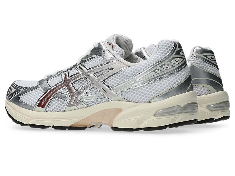 Asics Gel-1130 "White/Rusted Rock" | 1203A609-117