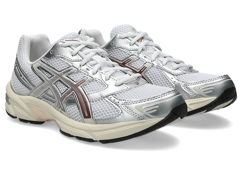 Asics Gel-1130 "White/Rusted Rock" | 1203A609-117