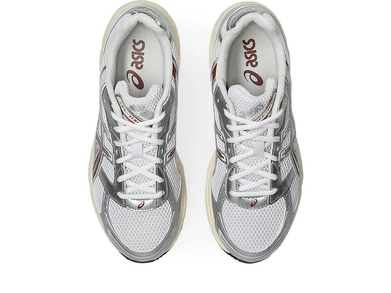 Asics Gel-1130 "White/Rusted Rock" | 1203A609-117
