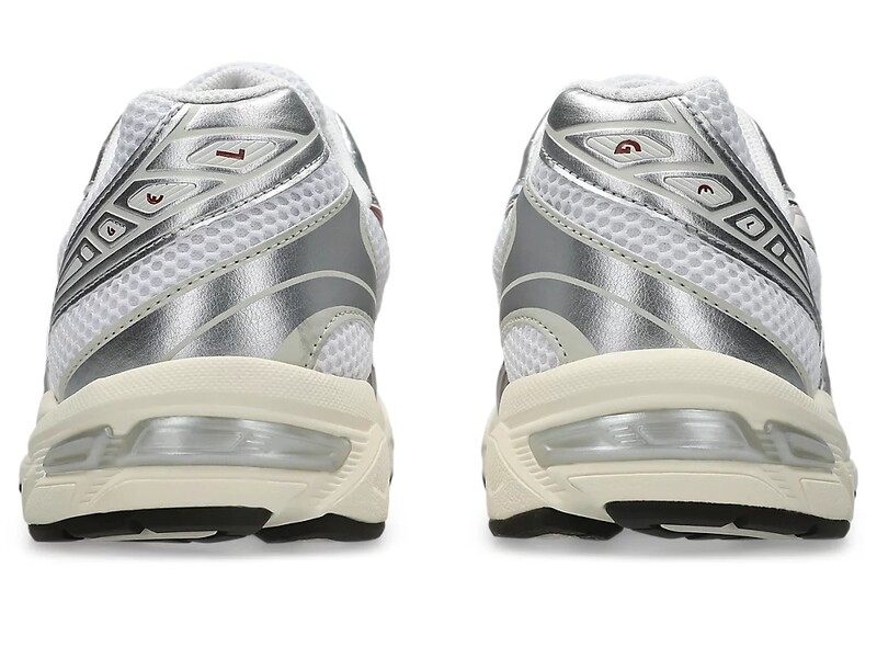 Asics Gel-1130 "White/Rusted Rock" | 1203A609-117