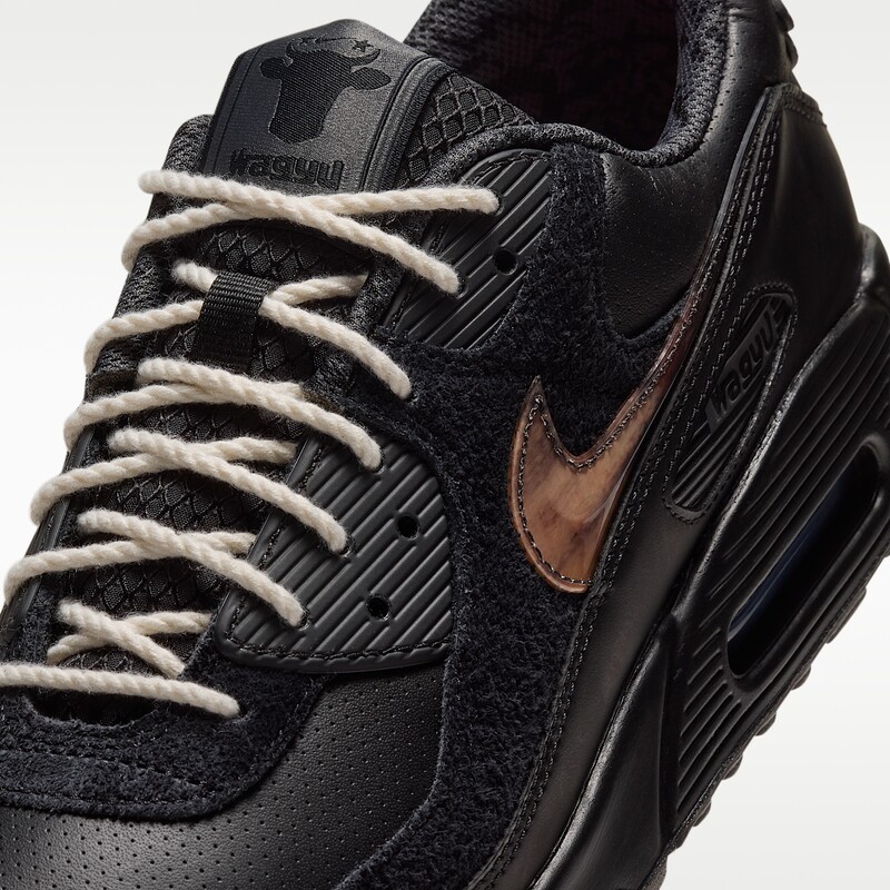 Wagyu x Nike Air Max 90 | IR1979-010