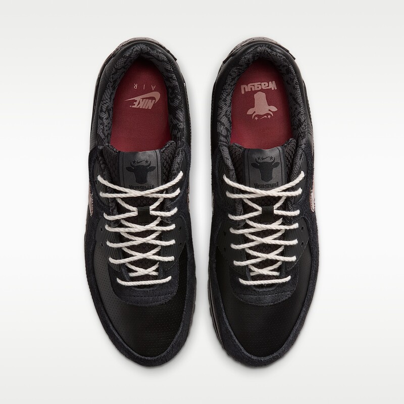 Wagyu x Nike Air Max 90 | IR1979-010