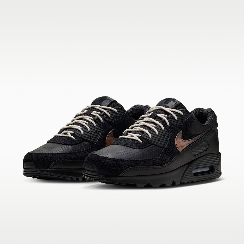 Wagyu x Nike Air Max 90 | IR1979-010