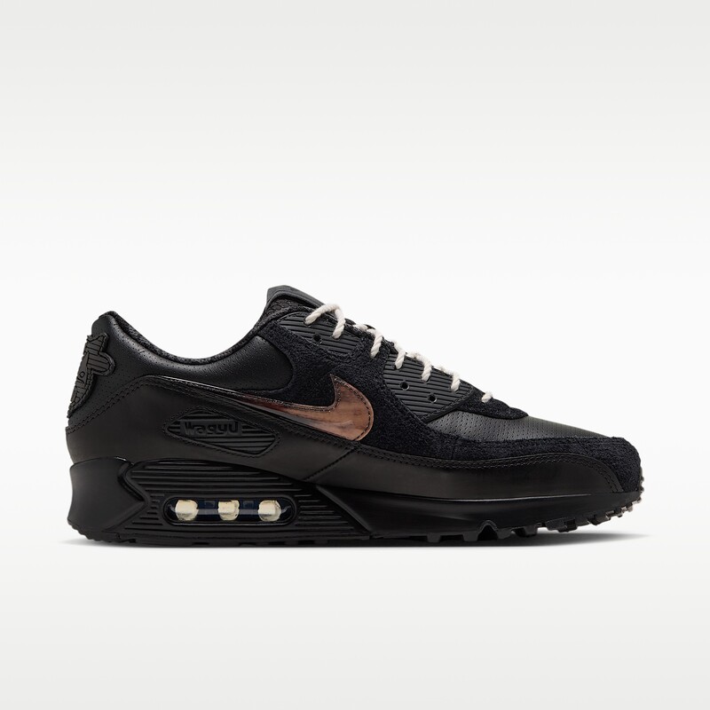 Wagyu x Nike Air Max 90 | IR1979-010