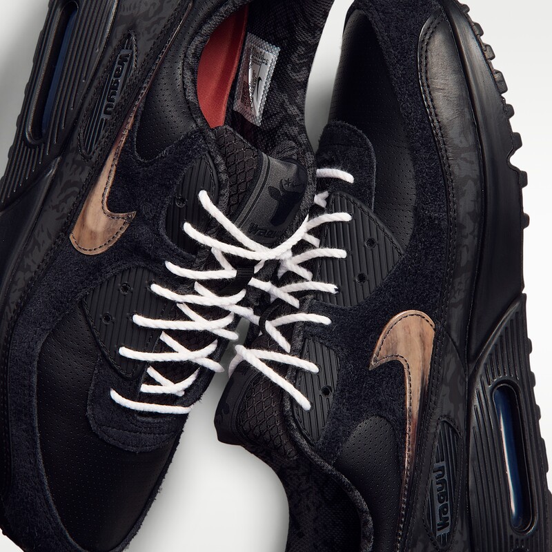 Wagyu x Nike Air Max 90 | IR1979-010