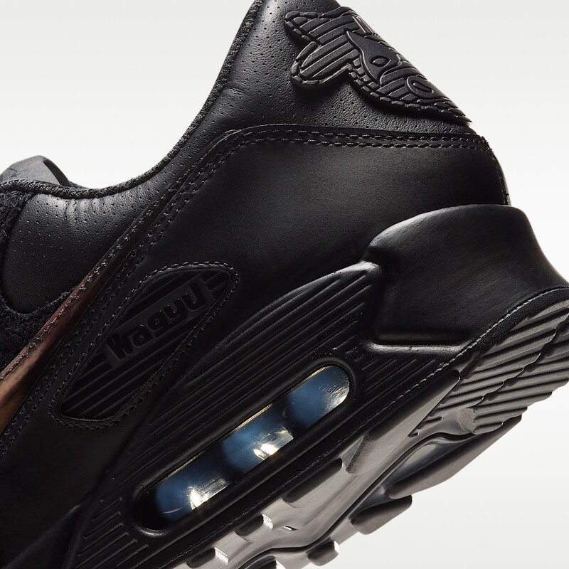 Wagyu x Nike Air Max 90 | IR1979-010