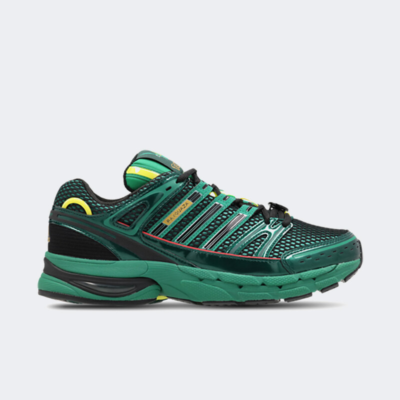 Pokemon x adidas Adistar Control 5 "Rayquaza" | KI8179