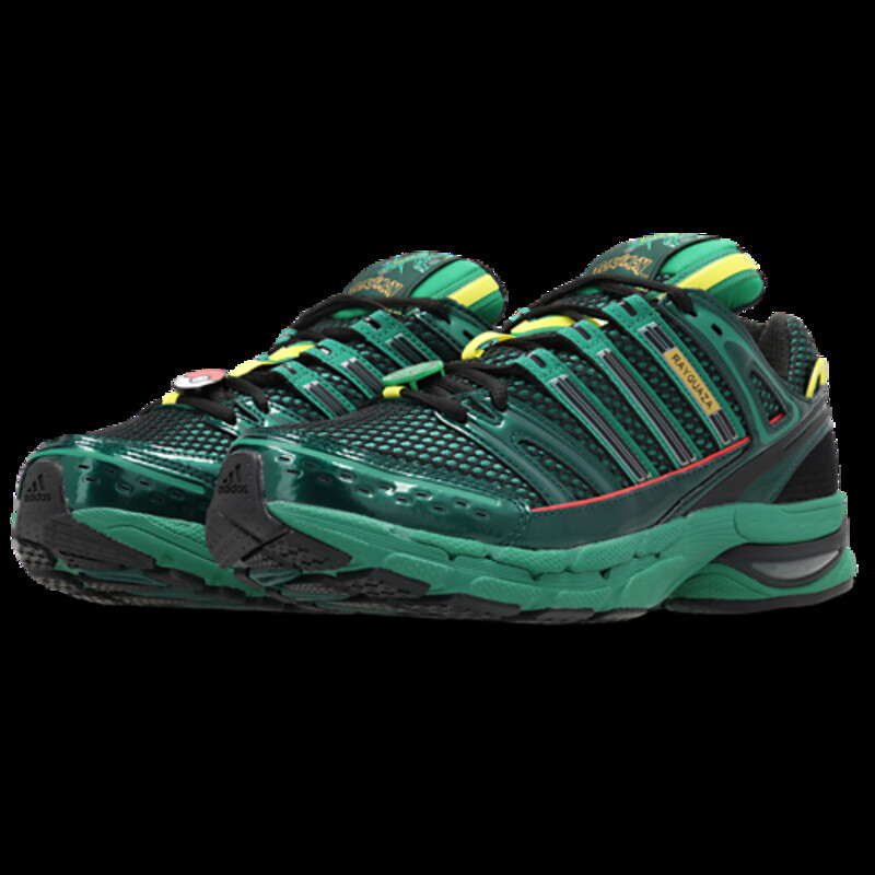 Pokemon x adidas Adistar Control 5 "Rayquaza" | KI8179 Pokemon x adidas Adistar Control 5 "Rayquaza" | KI8179