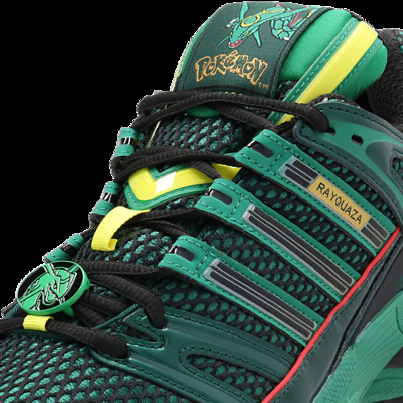 Pokemon x adidas Adistar Control 5 "Rayquaza" | KI8179 Pokemon x adidas Adistar Control 5 "Rayquaza" | KI8179
