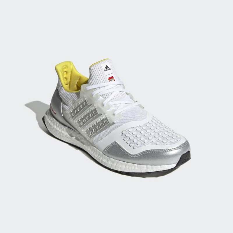 LEGO x adidas Ultra Boost DNA Plates | FY7690