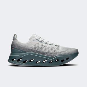 ON Cloudsurfer Max "Iceberg/Olive" | 3MF30434727