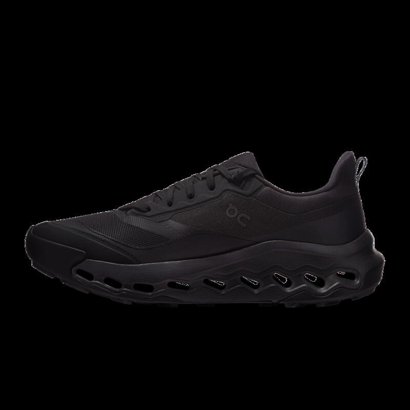 On Cloudhorizon 2 Waterproof "Triple Black" | 3MG10211043