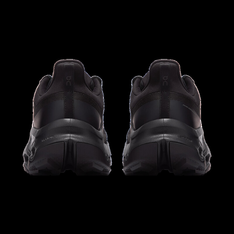 On Cloudhorizon 2 Waterproof "Triple Black" | 3MG10211043