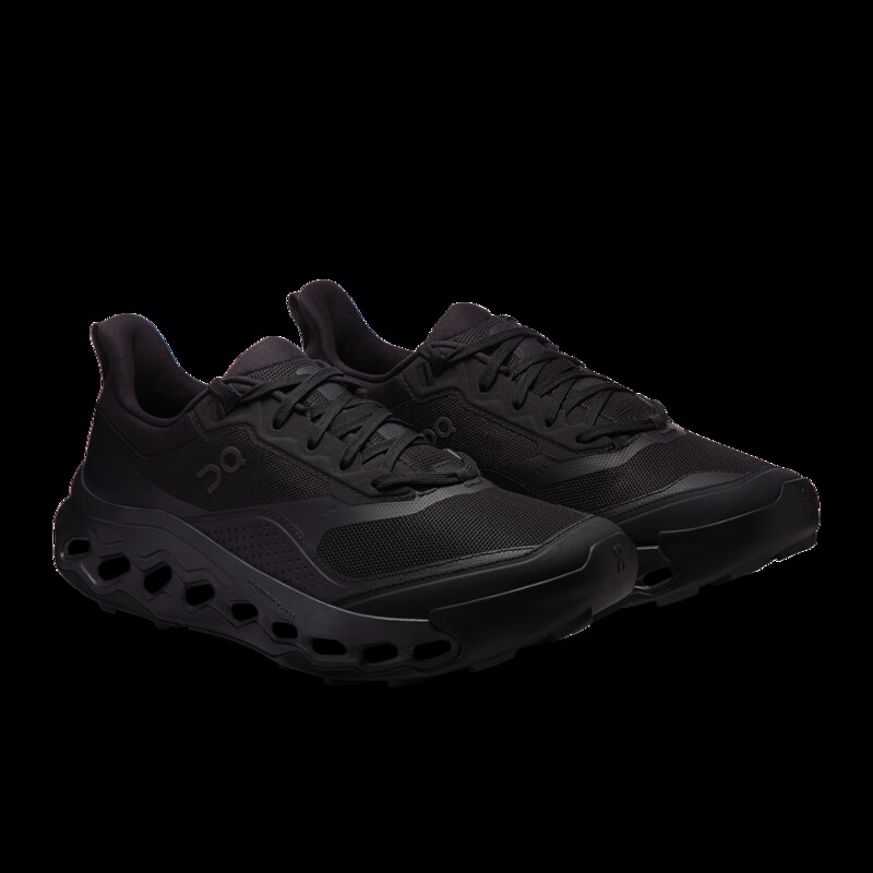 On Cloudhorizon 2 Waterproof "Triple Black" | 3MG10211043