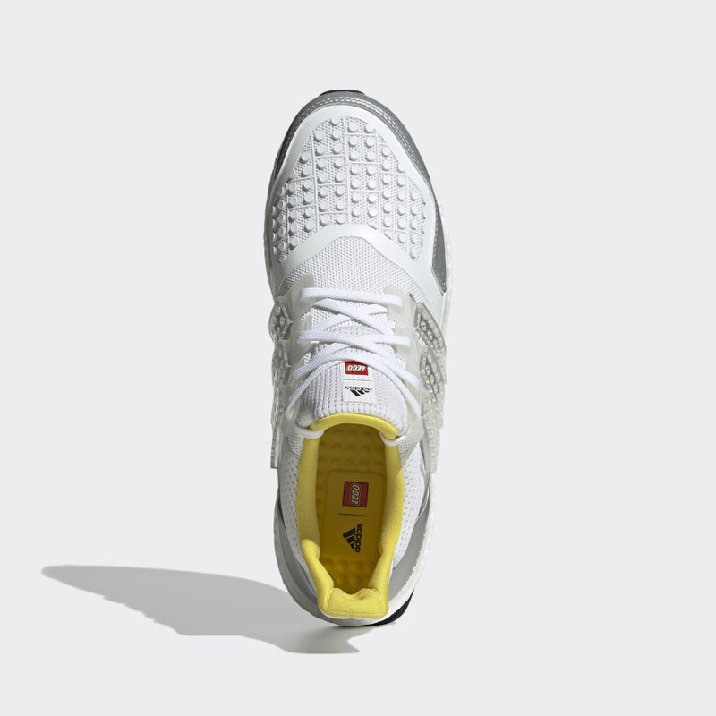LEGO x adidas Ultra Boost DNA Plates | FY7690