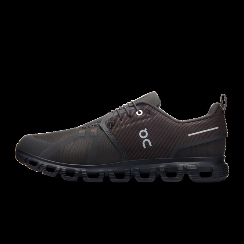 On Cloud 6 Waterproof "Espresso/Black" | 3MF10065033 On Cloud 6 Waterproof "Espresso/Black" | 3MF10065033