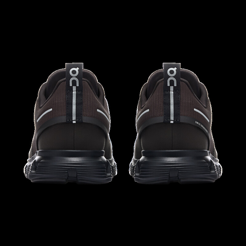 On Cloud 6 Waterproof "Espresso/Black" | 3MF10065033 On Cloud 6 Waterproof "Espresso/Black" | 3MF10065033