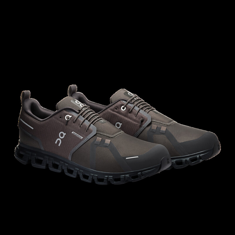 On Cloud 6 Waterproof "Espresso/Black" | 3MF10065033 On Cloud 6 Waterproof "Espresso/Black" | 3MF10065033