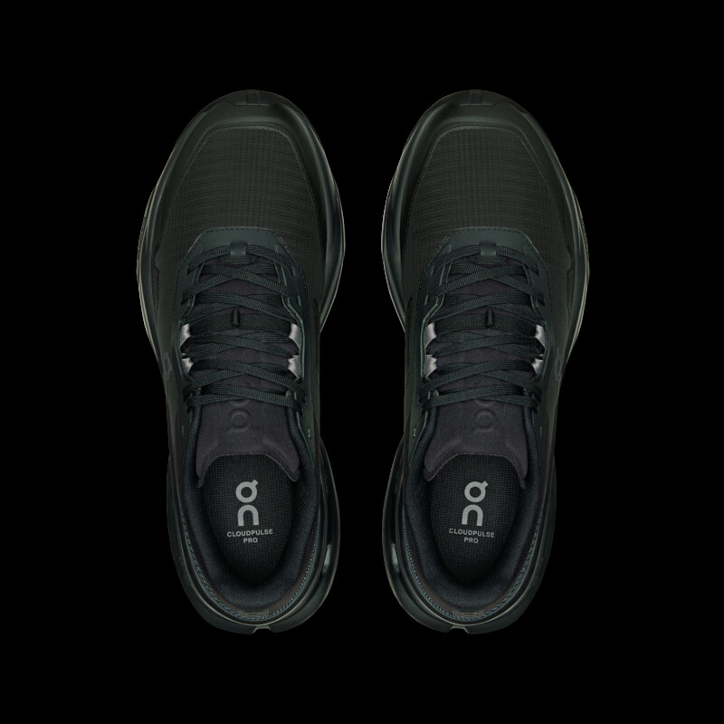 On Cloudpulse Pro "Black/Eclipse" | 3MF30320106 On Cloudpulse Pro "Black/Eclipse" | 3MF30320106