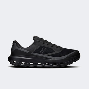On Cloudvista 3 Waterproof "Triple Black" | 3MG30251043