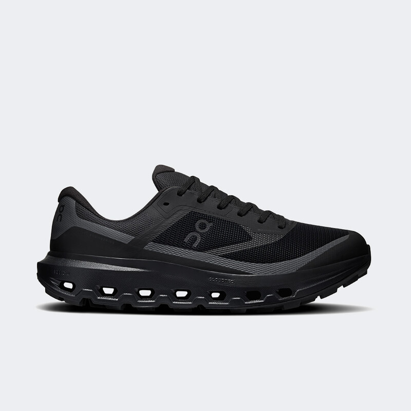 On Cloudvista 3 Waterproof "Triple Black" | 3MG30251043