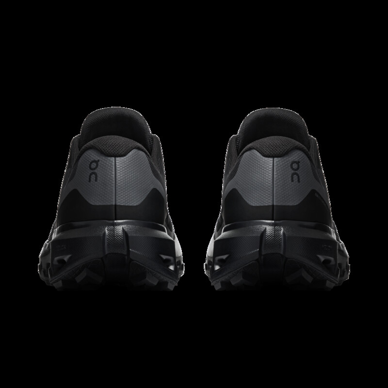 On Cloudvista 3 Waterproof "Triple Black" | 3MG30251043