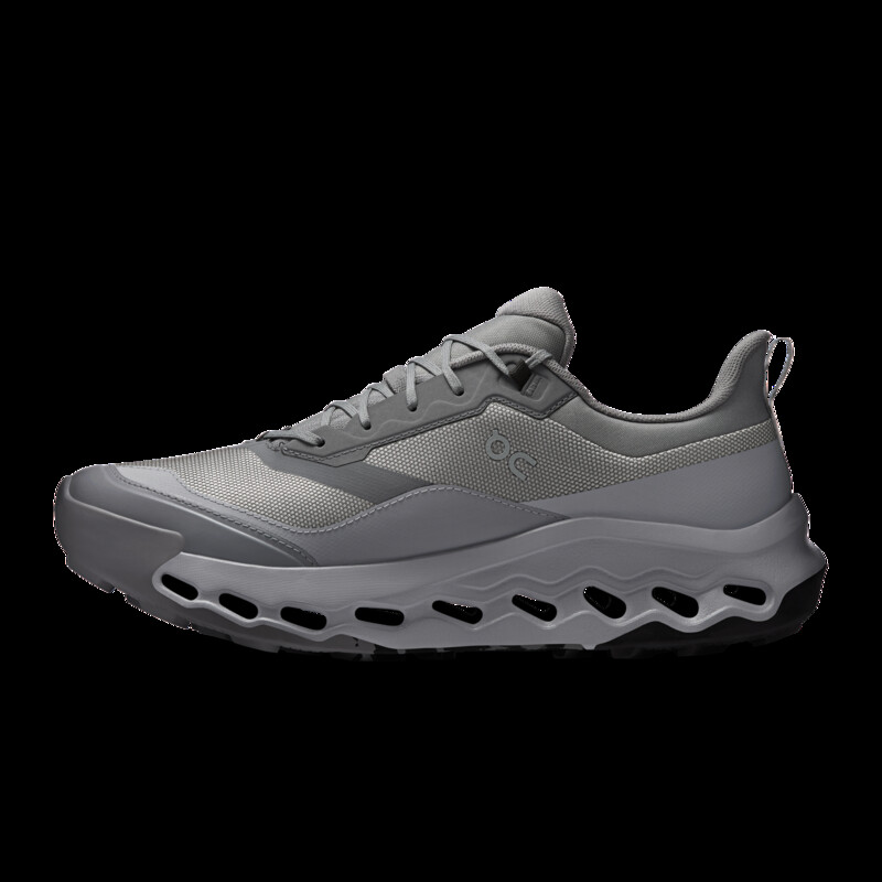 On Cloudhorizon 2 Waterproof "Rock/Alloy" | 3MG10214842